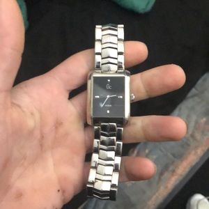 Guess men’s watch